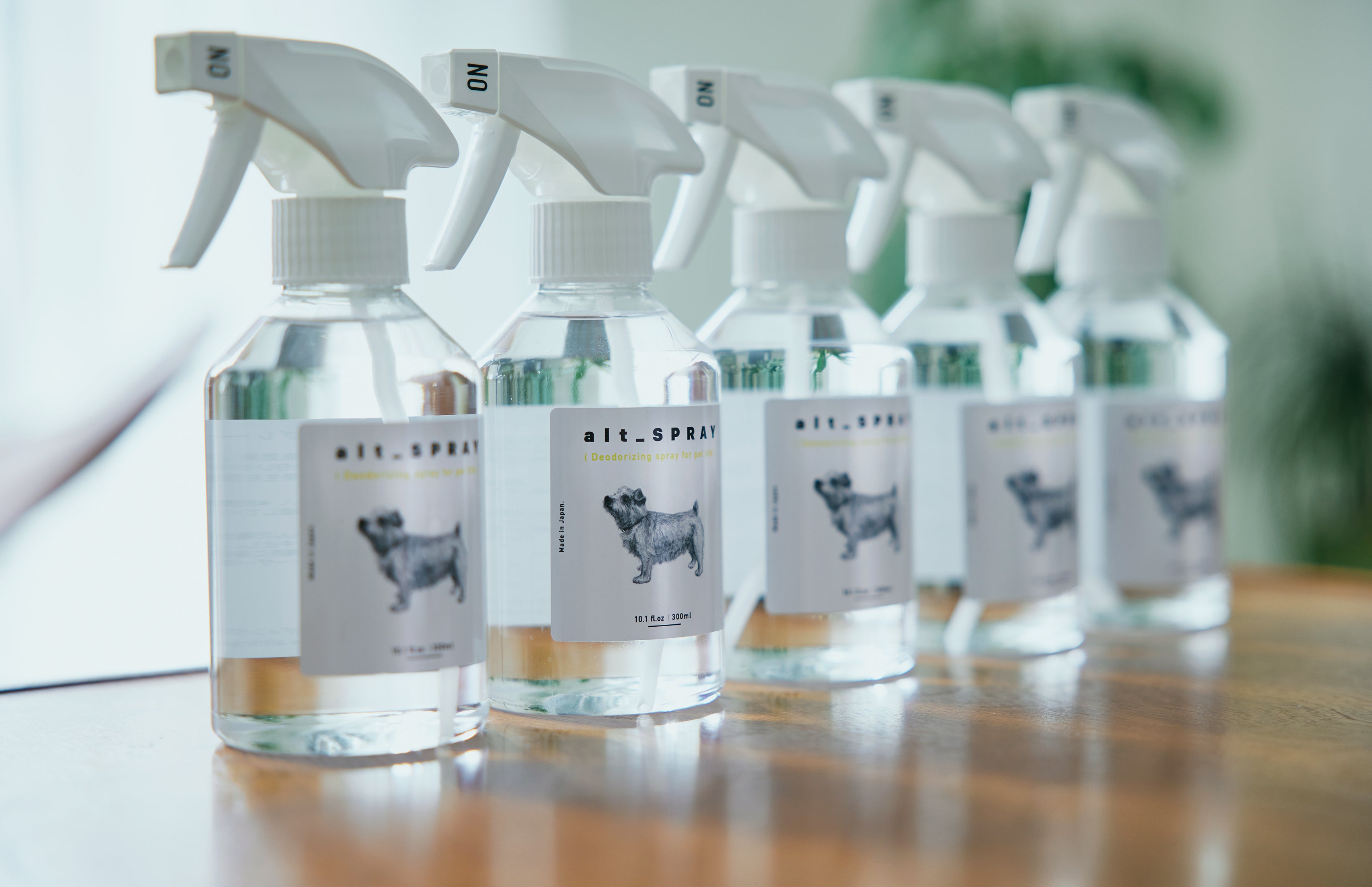 alt_TRAY(オルトトレイ)オシャレで安全な犬用トイレ – alt - New
